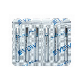 Mtwo-файлы Ni-Ti  25 мм №60 04-16мм VDW