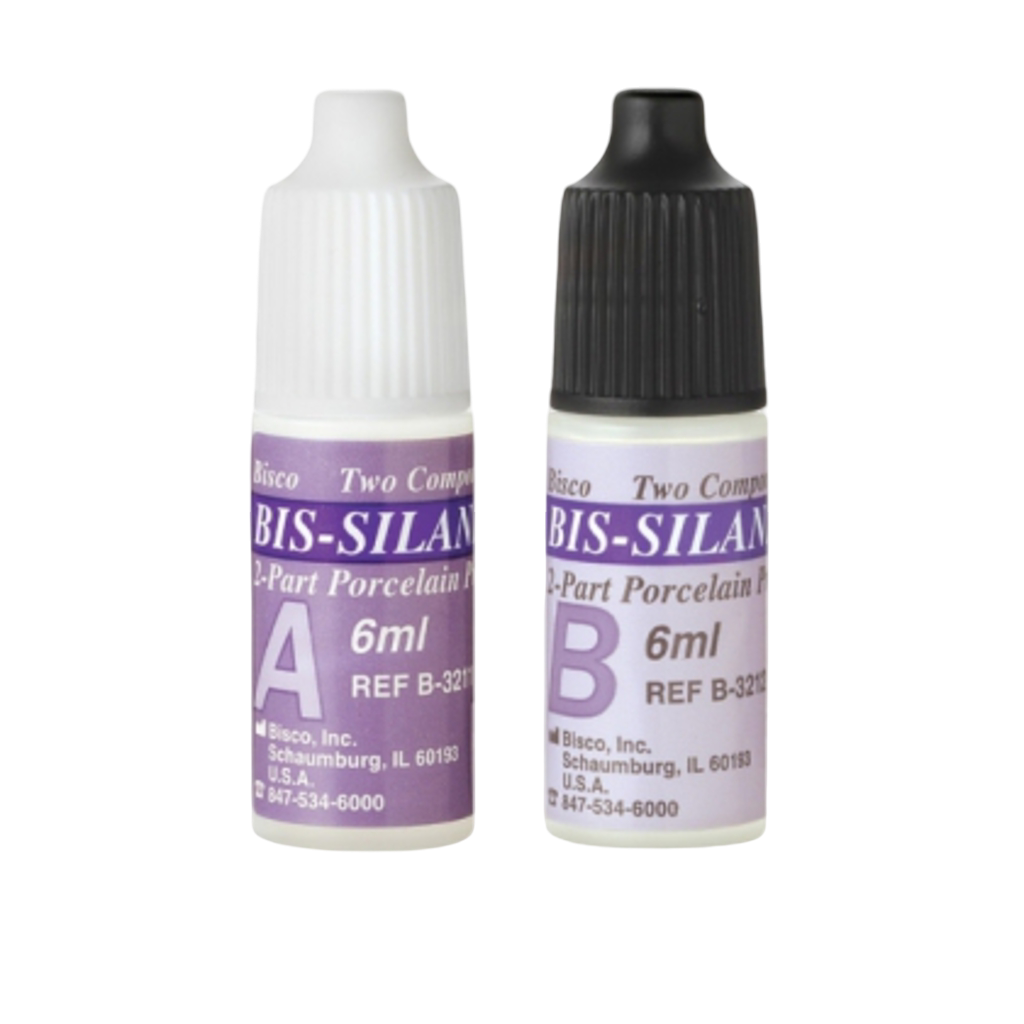 BIS-SILANE (2 бут. по 6 мл)