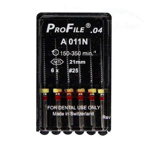 Profile 0,4 21мм №25
