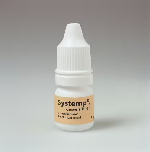 Systemp desensitizer (5г.)