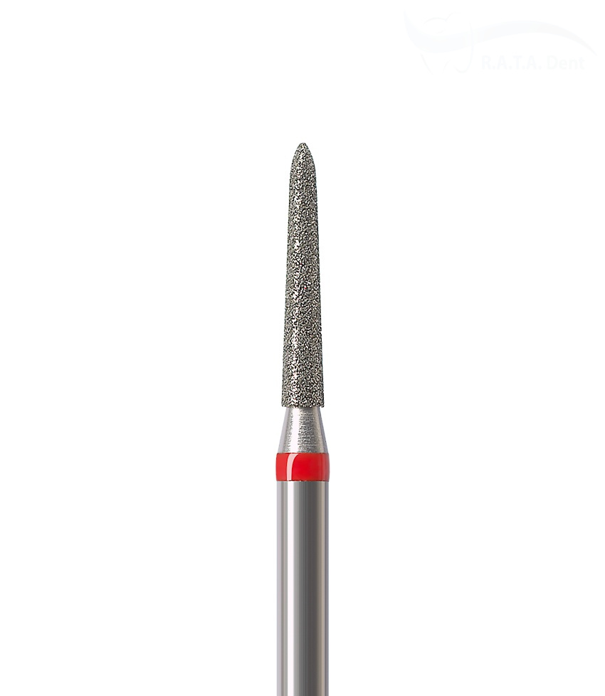 878K-014 F-2-торпедообразный конус