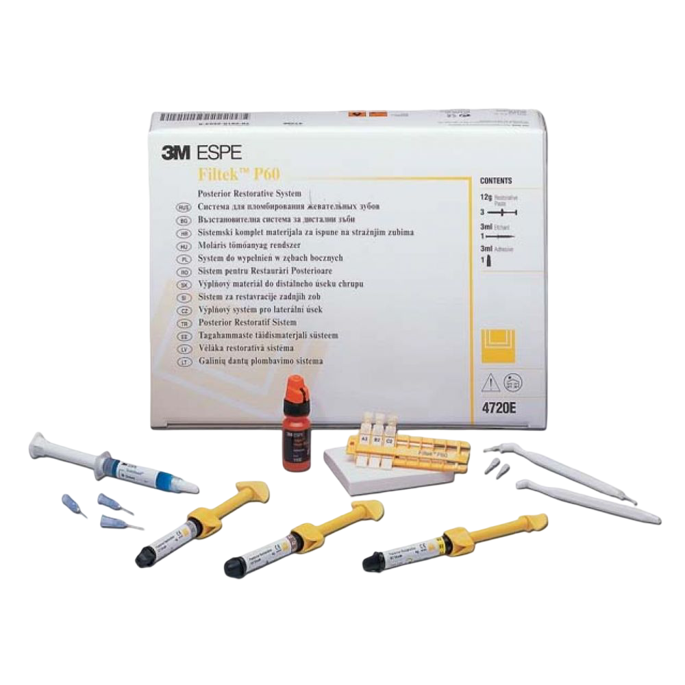 Filtek P60 4720E