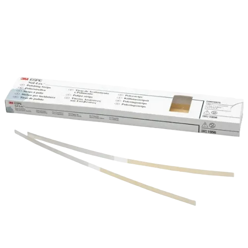 SOF-LEX, штрипсы мягкие сверхмягкие, 1956 (120шт)