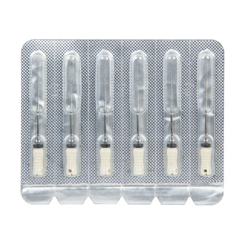 K-REAMER Maillefer 31мм №15