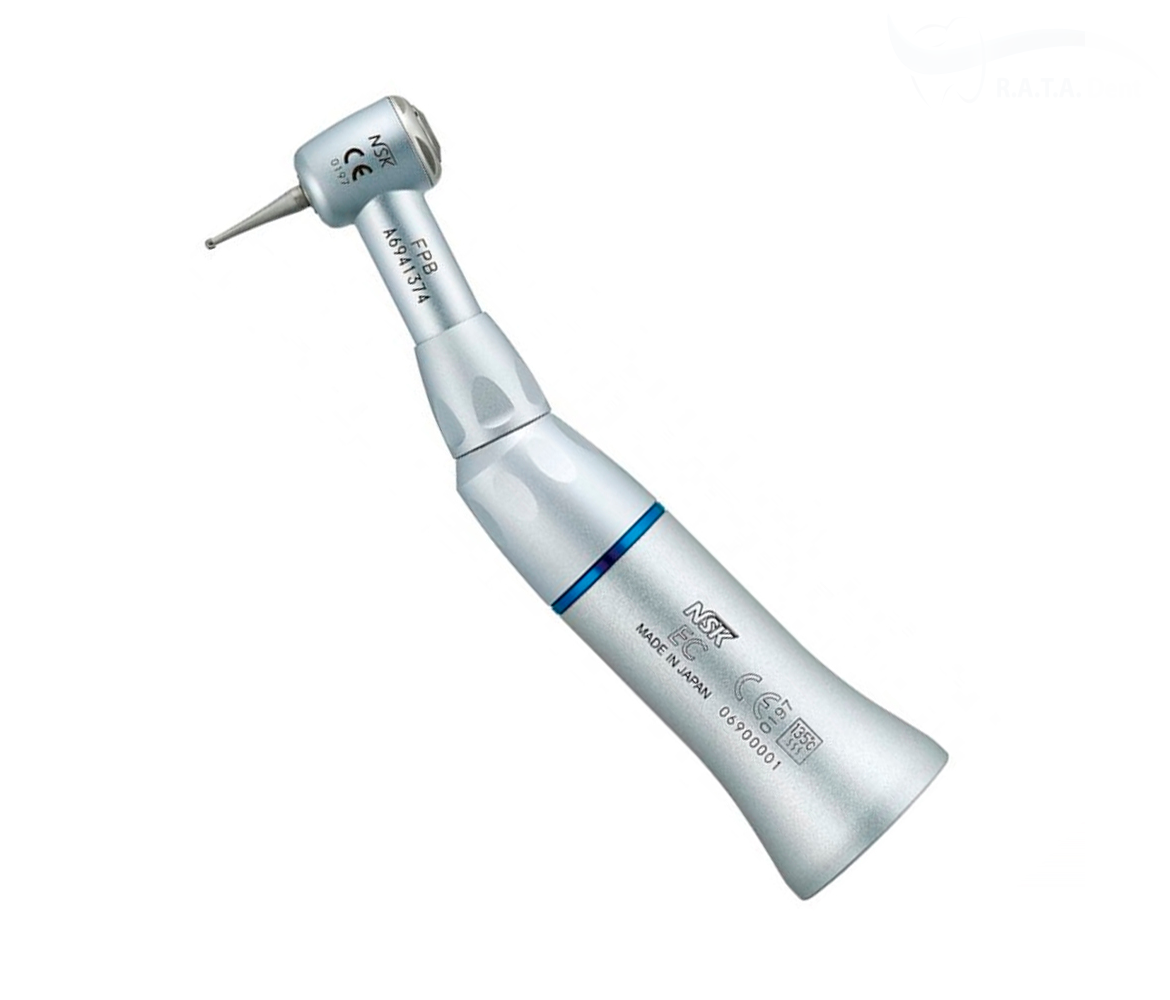 Наконечник FPB-EC угловой с кнопкой NSK