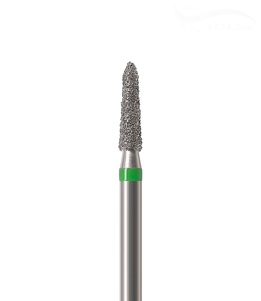 877K-016 C-3-торпедообразный конус