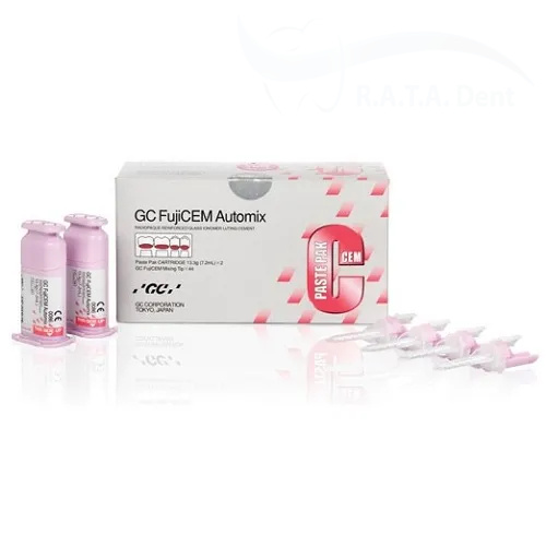 FujiCEM 2- Refill - 2 картриджа по 13.3 г Н