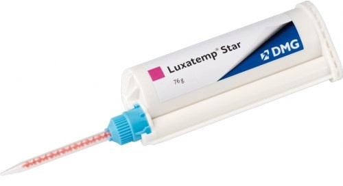 LUXATEMP STAR - Automix цвет А3,5  (76 г, 15)