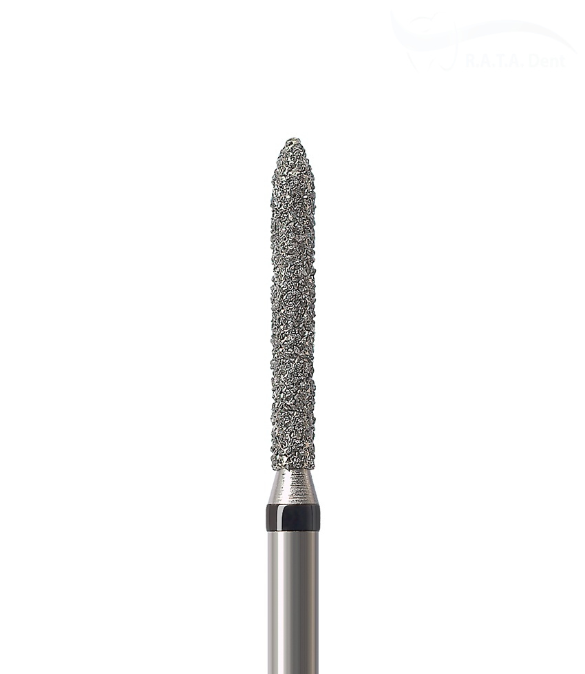 886-014 SC-2-остроконечный цилиндр