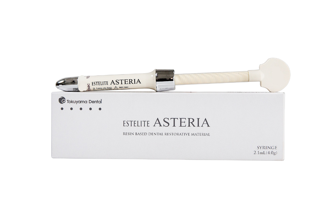 Estelite Asteria Syringe  4г