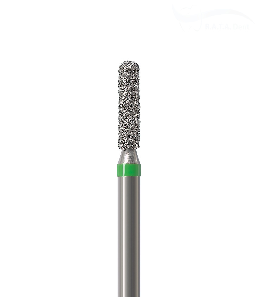 880-014 C-2-цилиндр с круглым концом