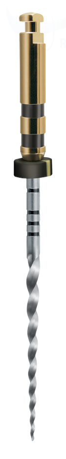 ПроТейпер машинный 21mm F4 черный