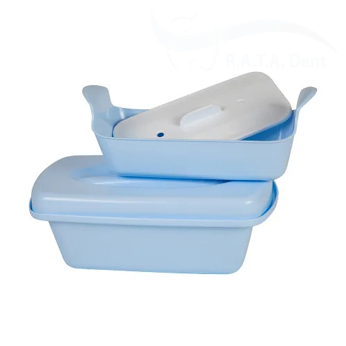 Контейнер для замачивания инструментов КДС 1л