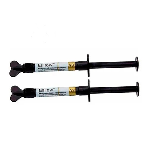 ESFlow A3 (2x2 г