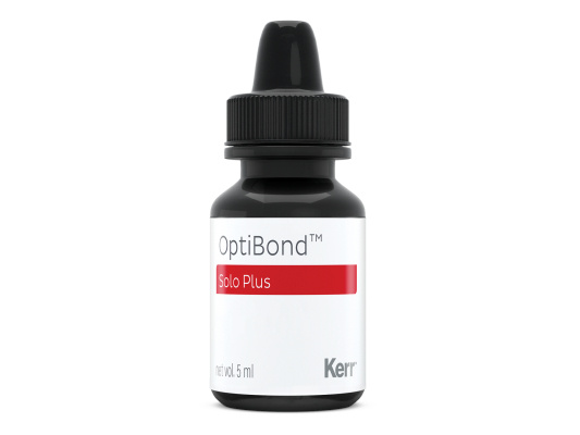 OPTIBOND SOLO PLUS(5мл) Н