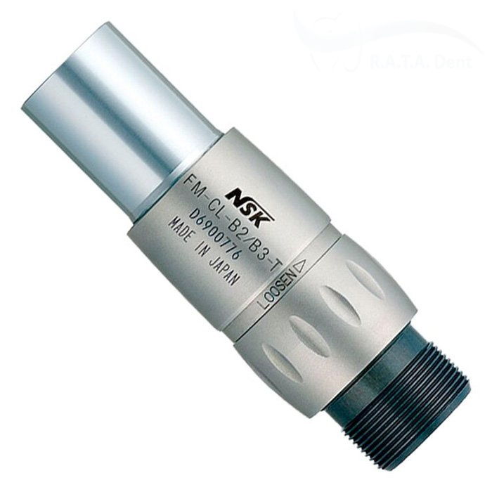 Переходник без оптики FM-CL-B2 B3-T  разъем Borden