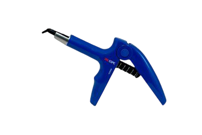 Vitremer пистолет