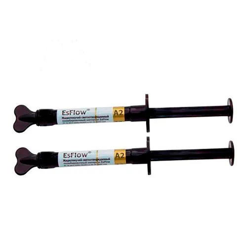 ESFlow A2 (2x2 г