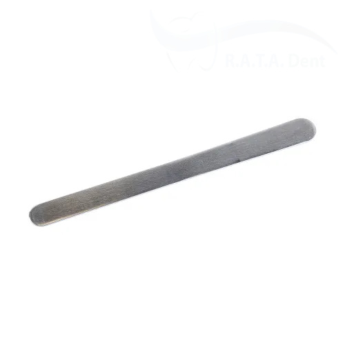 Шпатель для гипса (15мм-18мм)