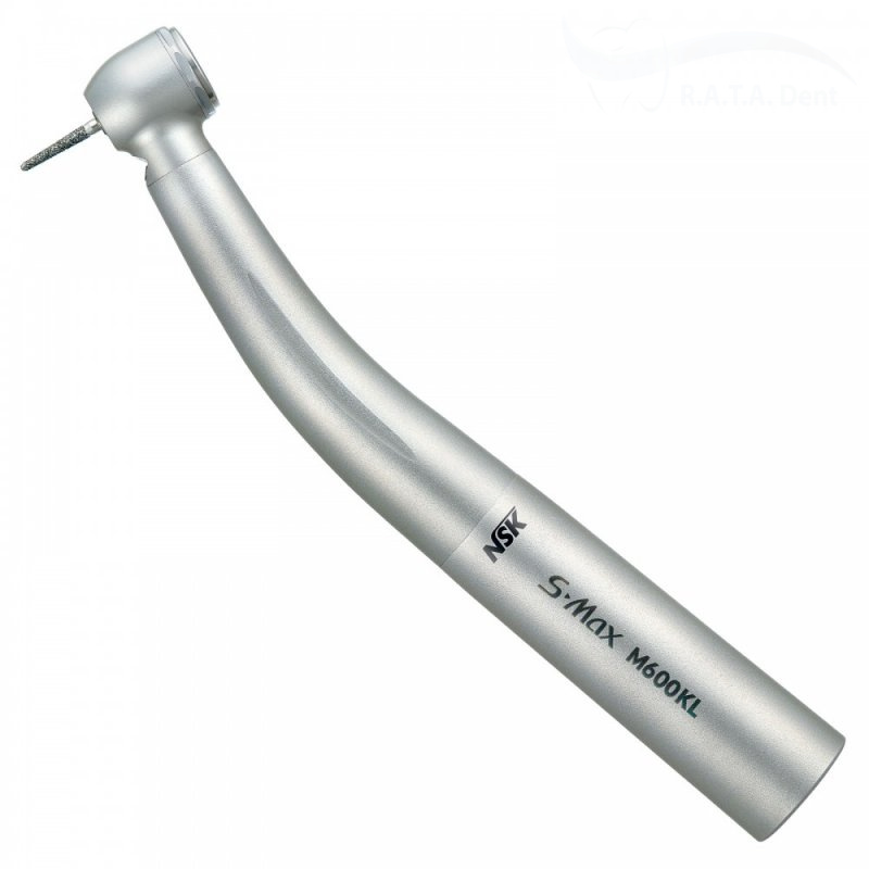 Турбина-S-Max M600KL  разъем KAVO