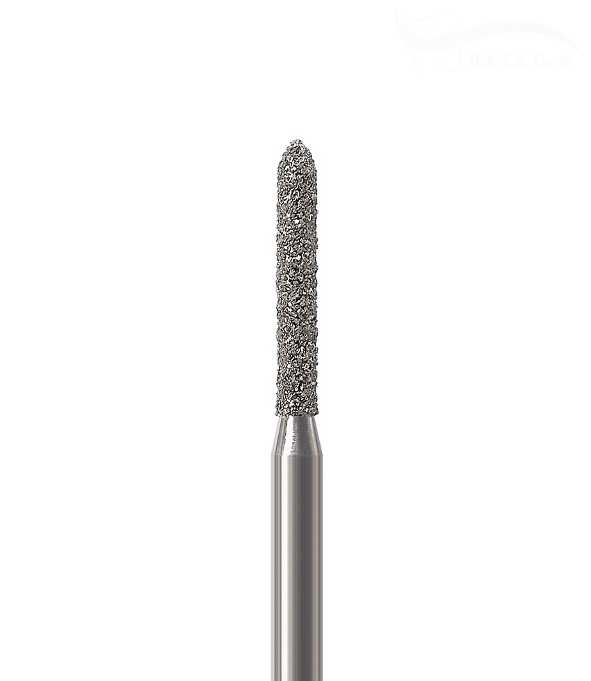 878-012 M-2-цилиндр торпедообразный