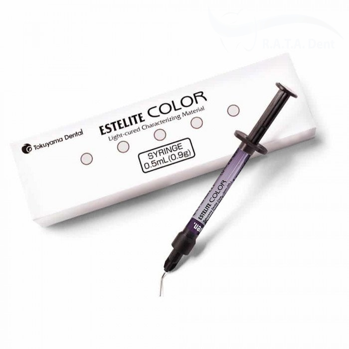 Estelite COLOR Gray (серый)