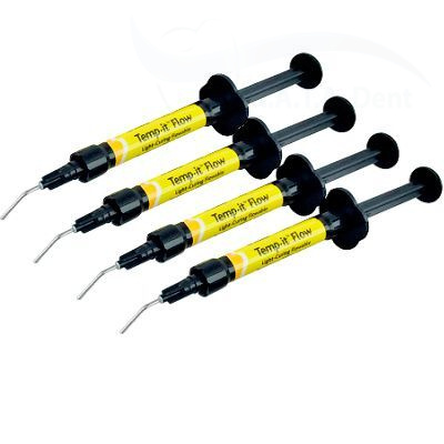 Temp IT flow высокая эластичность. (4x1.2г