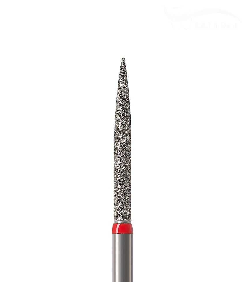 864-014 F-3-пламя