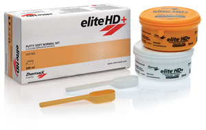 Elit HD Putty Soft Normal set