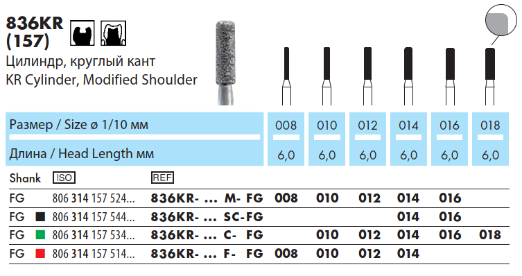 836KR