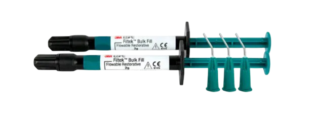 Filtek Bulk Fill (1)
