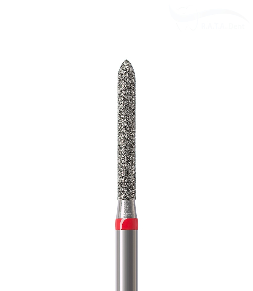 879-014 F-2-цилиндр торпедообразный