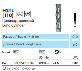 H21L