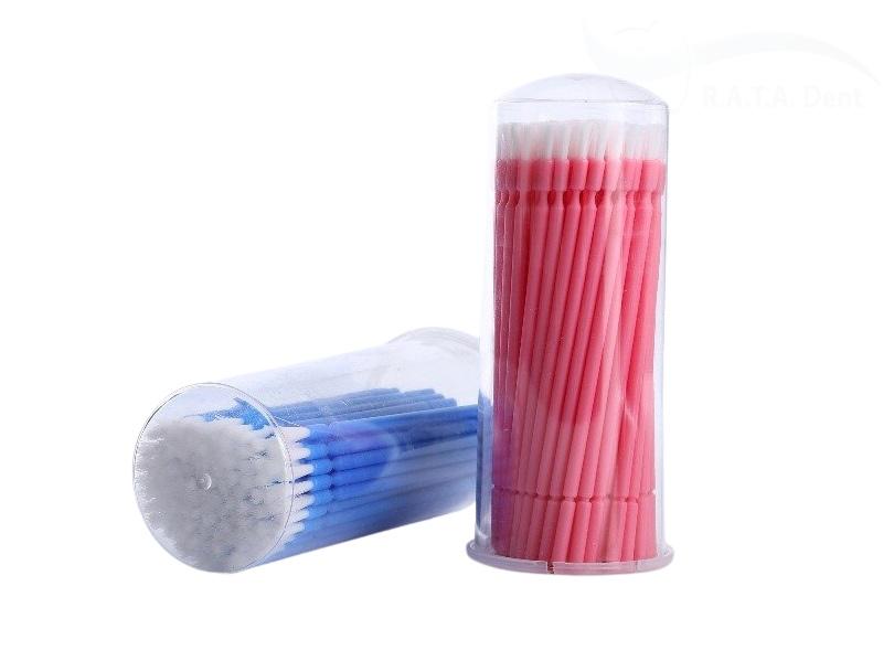 Аппликаторы кисточки JNB  (100 шт)