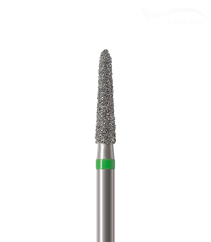 878K-018 C-3-торпедообразный конус