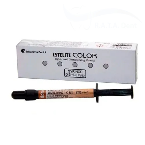 Estelite COLOR Ochre (охра)