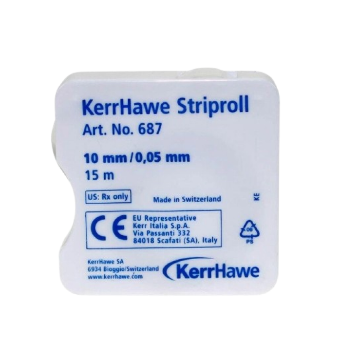 KerrHawe 687