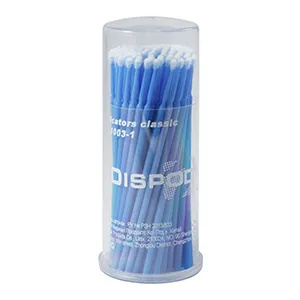 Аппликаторы Dispodent Reglular (100 шт)