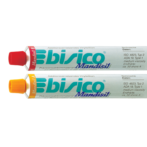BISICO MANDISIL