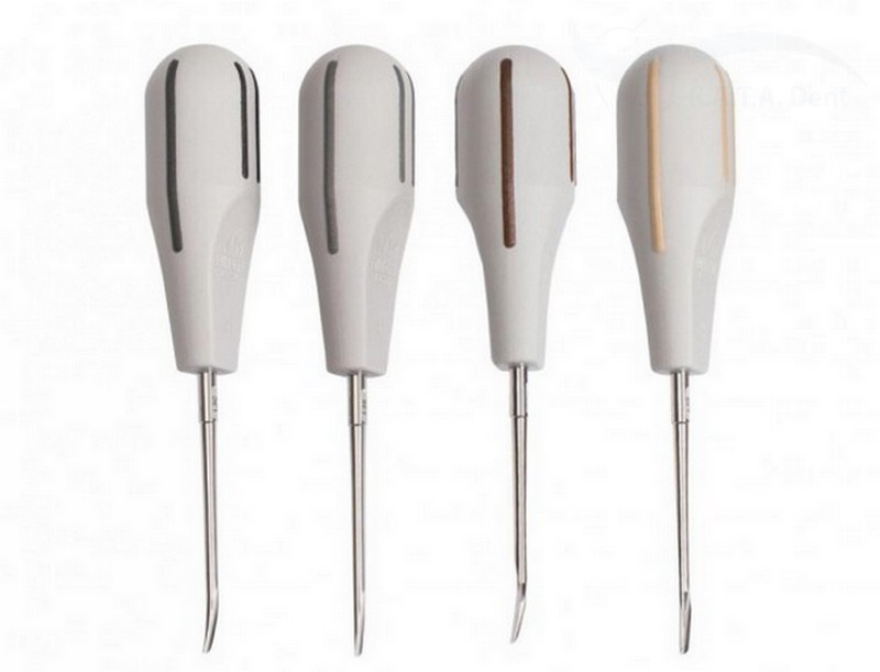 Люксатор  PERIOTOME KIT-4