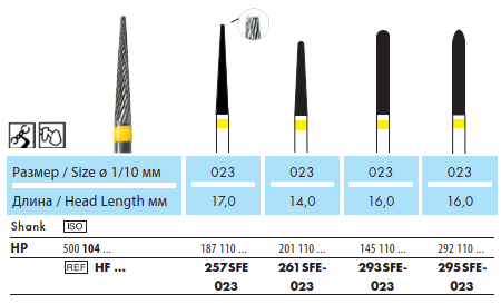 HF261SFN-023