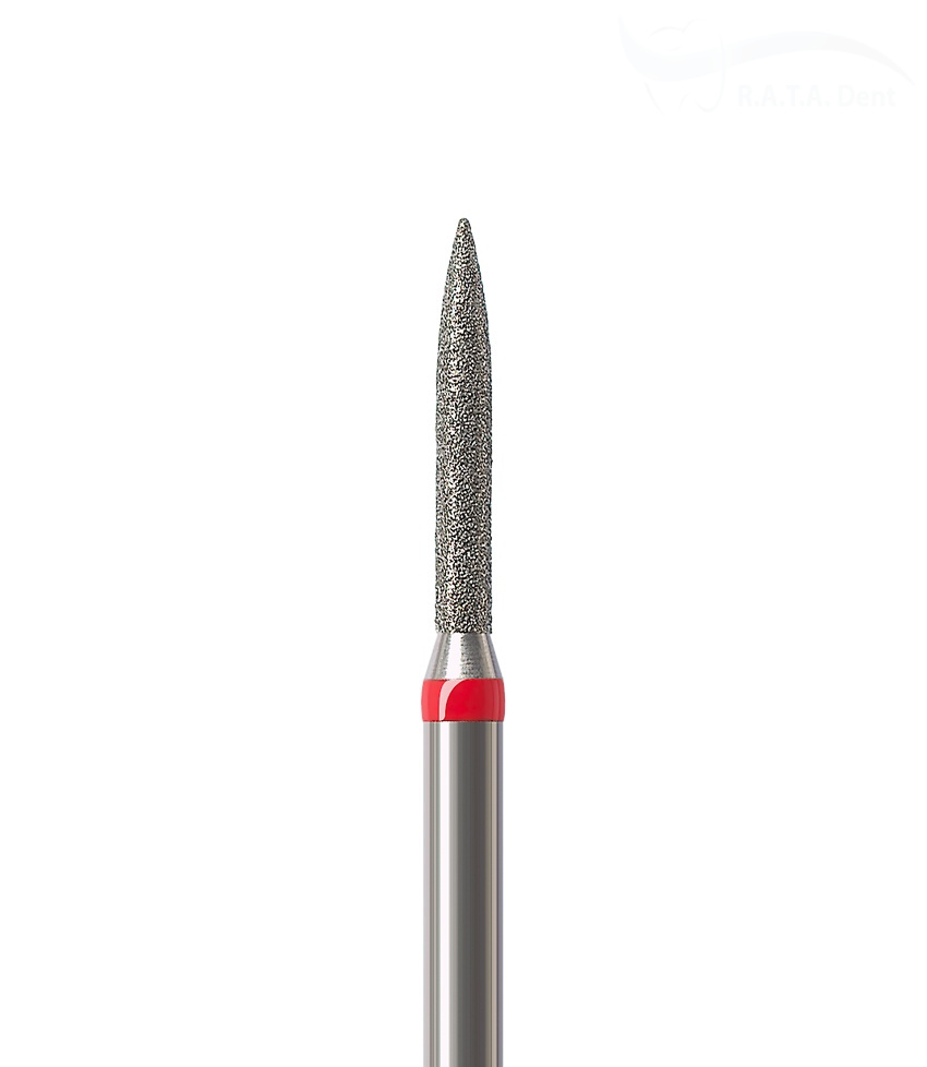 862-010 F-2-пламя