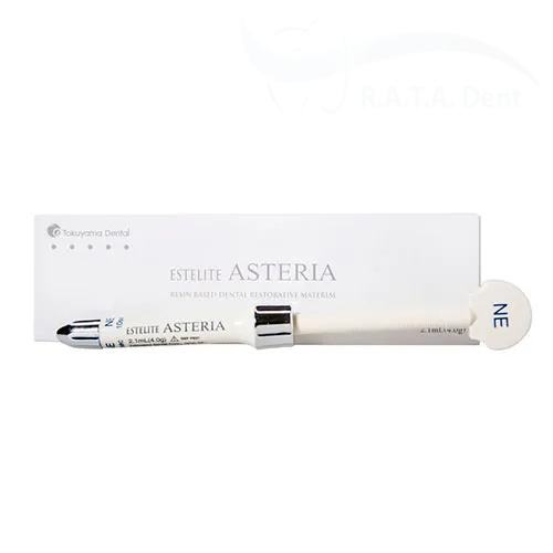 Estelite Asteria Syringe NE 4г.(2,1мл)