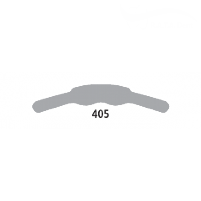 Матрицы micro-thin Kerr № 405 (30 шт)