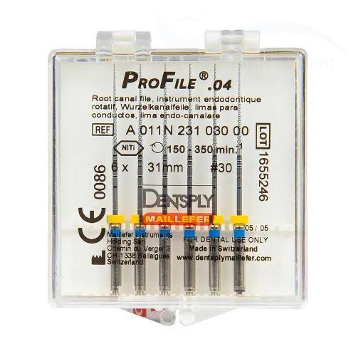 Profile 0,4 31мм №30