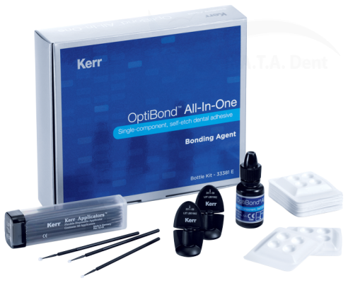 OptiBond All-In-One