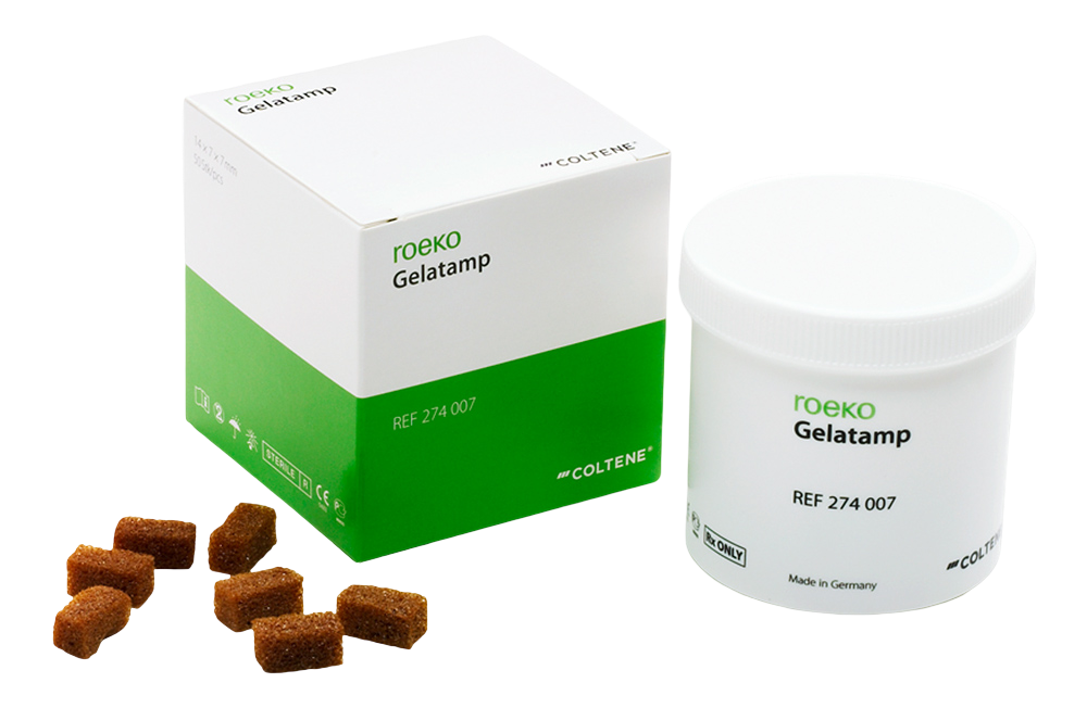 Gelatamp 274007