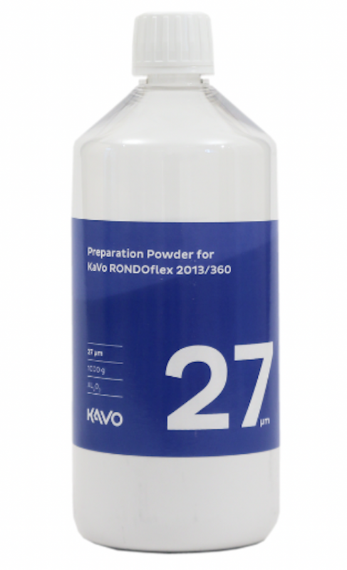 RONDOflex Порошок