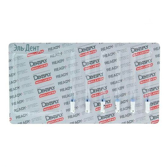 K-REAMER Maillefer 31мм №15