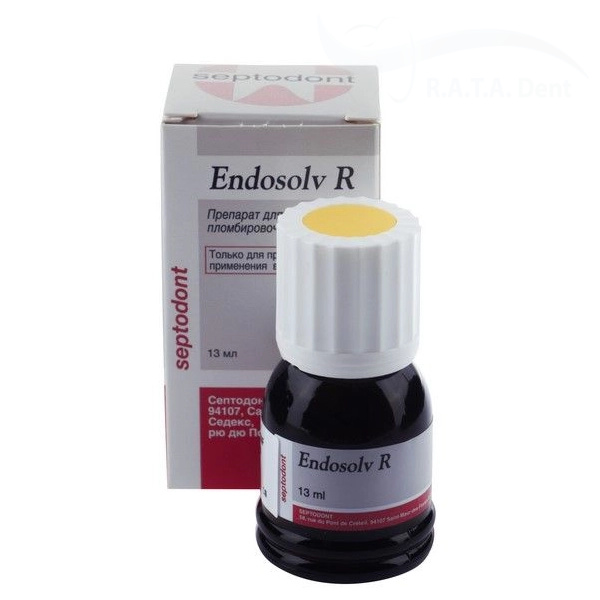 ENDOSOLV R, для фенопластной смолы (13мл)